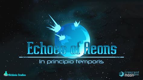 Galley of Aeons Echo with images and trailer.